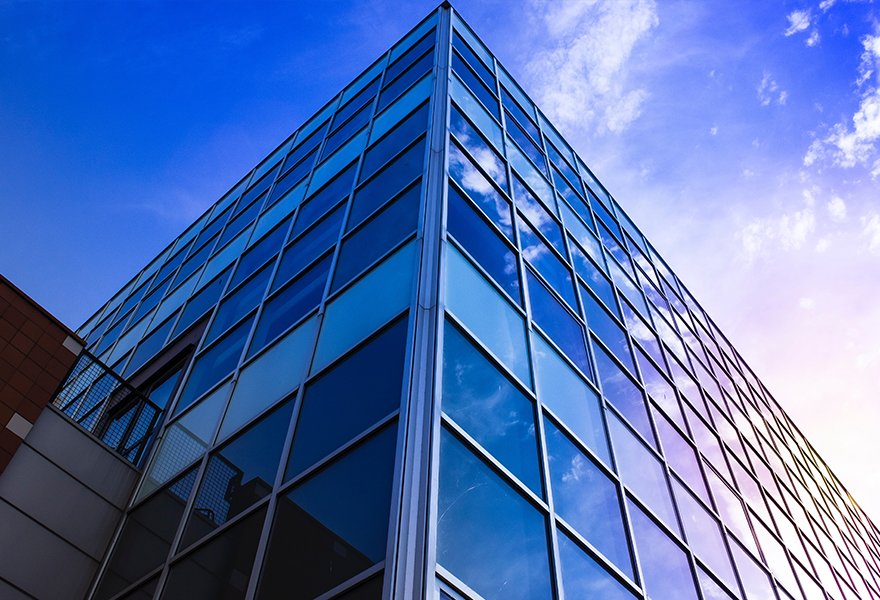 制冷行业解决方案