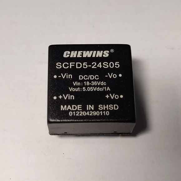 SCFD5-24S05