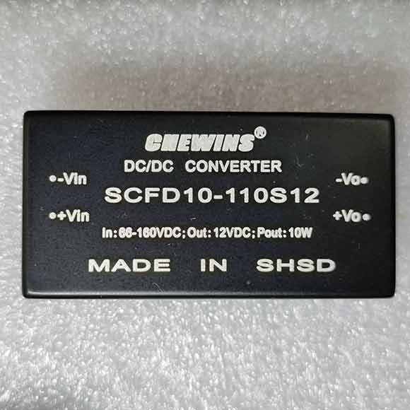 SCFD10-110S12 DC