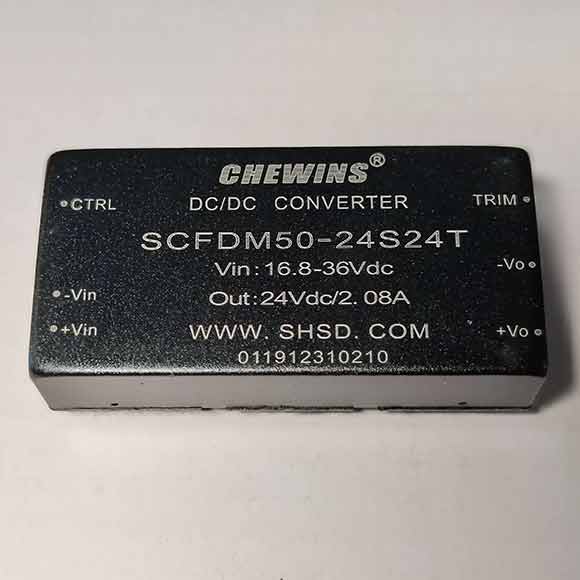 SCFDM50-24S24T