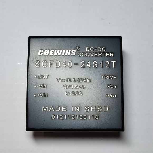 SCFD40-24S12T