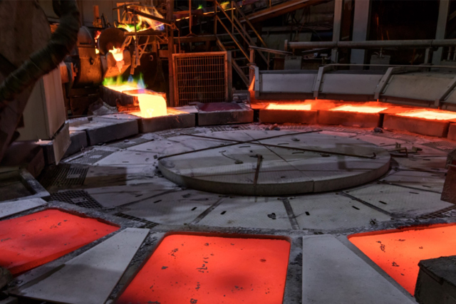 中国市场释放利好消息 铜价将进一步反弹