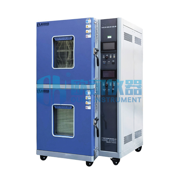 -70℃至150℃，快速溫變?cè)囼?yàn)箱：重塑測(cè)試邊界！