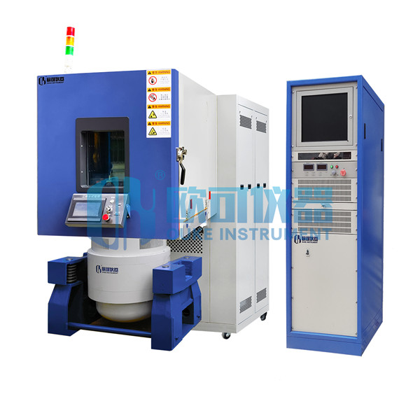 高低溫振動(dòng)復(fù)合試驗(yàn)箱
