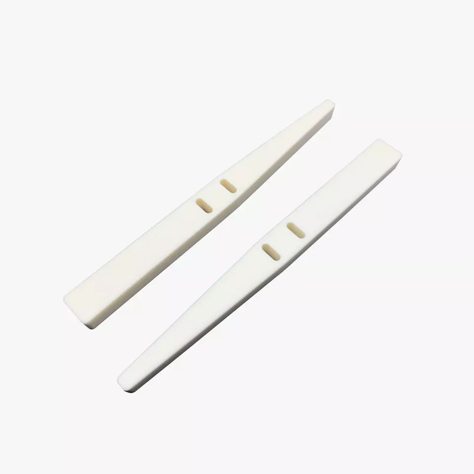 99 alumina ceramic grinding drill long rod alumina ceramic rod