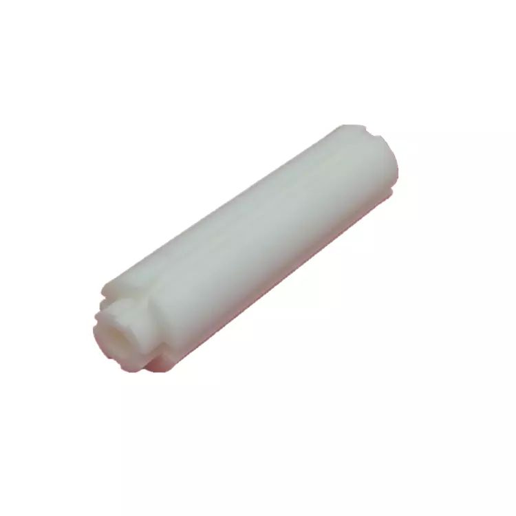 High aluminum ceramic lining conveyor wear resistant elbows
