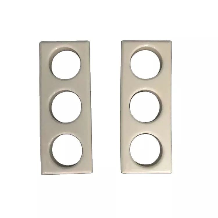 Professional and effective air conditioning insulation alumina ceramic mold