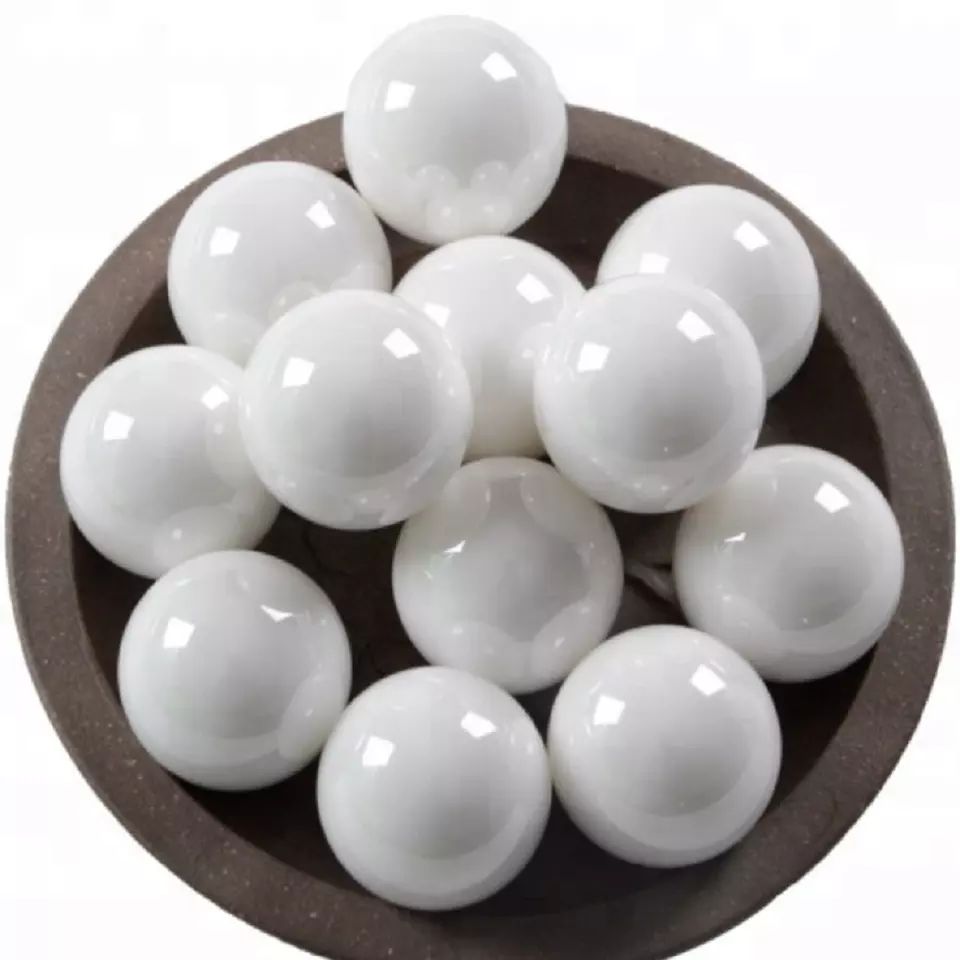 Alumina ceramic ball 1mm-100mm