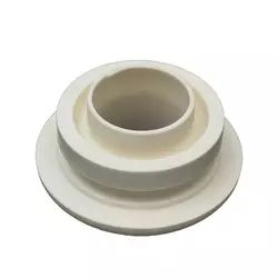 High temperature 95 alumina ceramic ring
