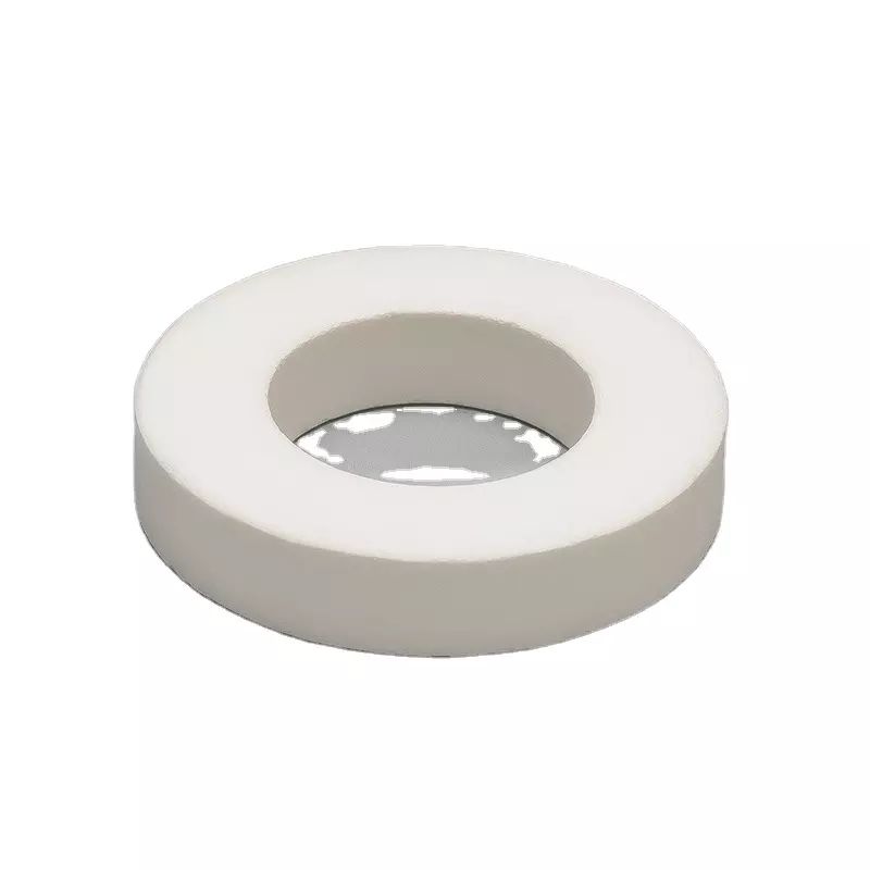 Alumina ceramic sealing ring ceramic ring heater
