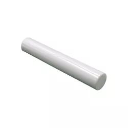 Wear resistant alumina ceramic rod
