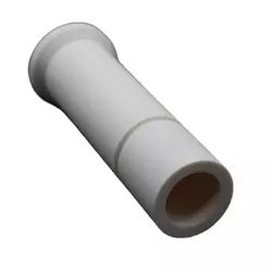 Alumina ceramic parts customized refractory technology alumina ceramic structural parts