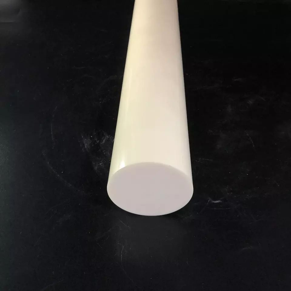Industrial ceramics high purity 99 alumina ceramic tube alumina ceramic plate