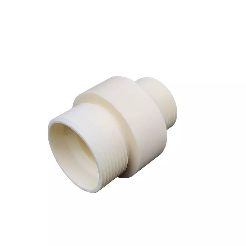 Al2O3 well insulated electronic alumina ceramic tube heater rod