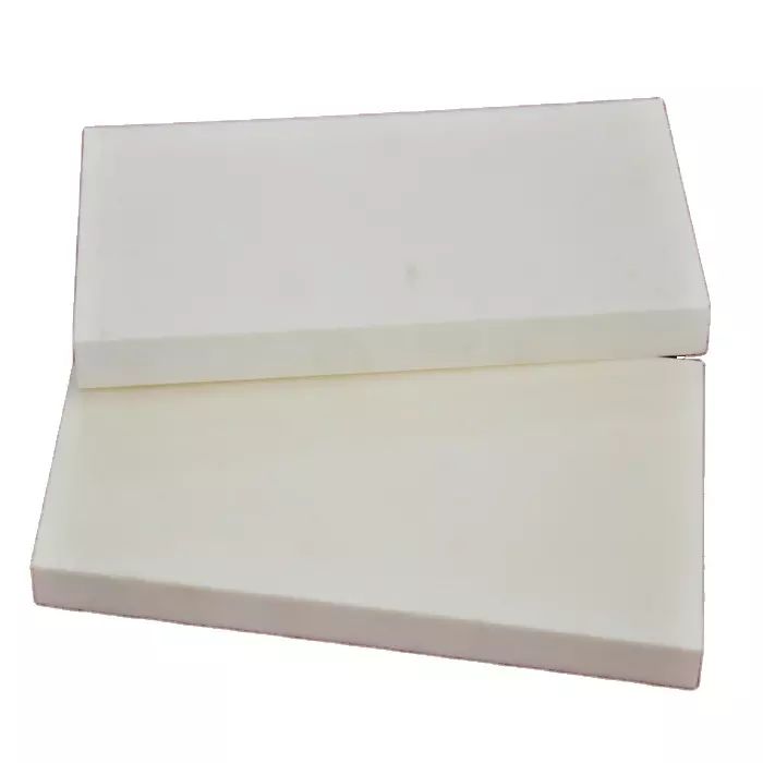 High quality alumina ceramic al2o3 plate