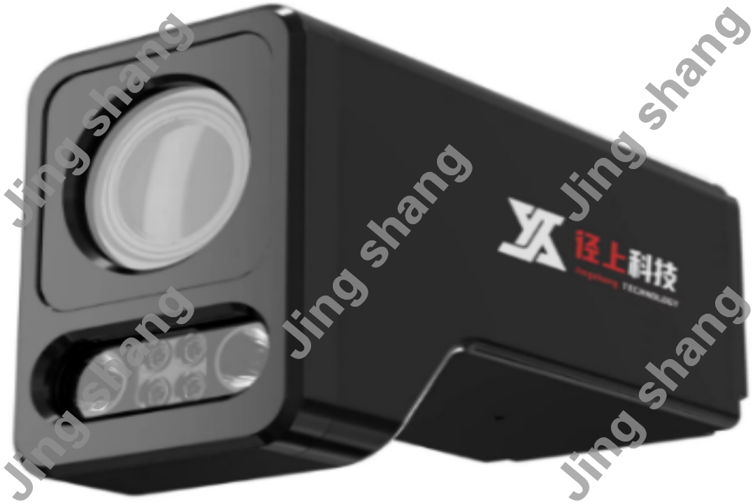 Good news: Jingshang Technology's miniaturized irradiation-resistant camera was successfully installed in a nuclear power plant in China