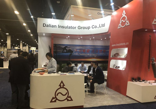 Международная выставка передающего и распределительного оборудования и технологий в США, 2018 г.