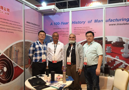 выставка MEE 2018