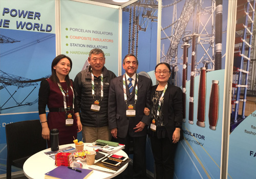 INMR Всемирный конгресс - 2017