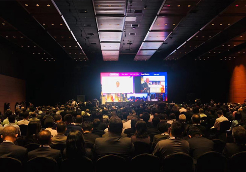 Международная выставка энергетики Малайзии 2019 г.