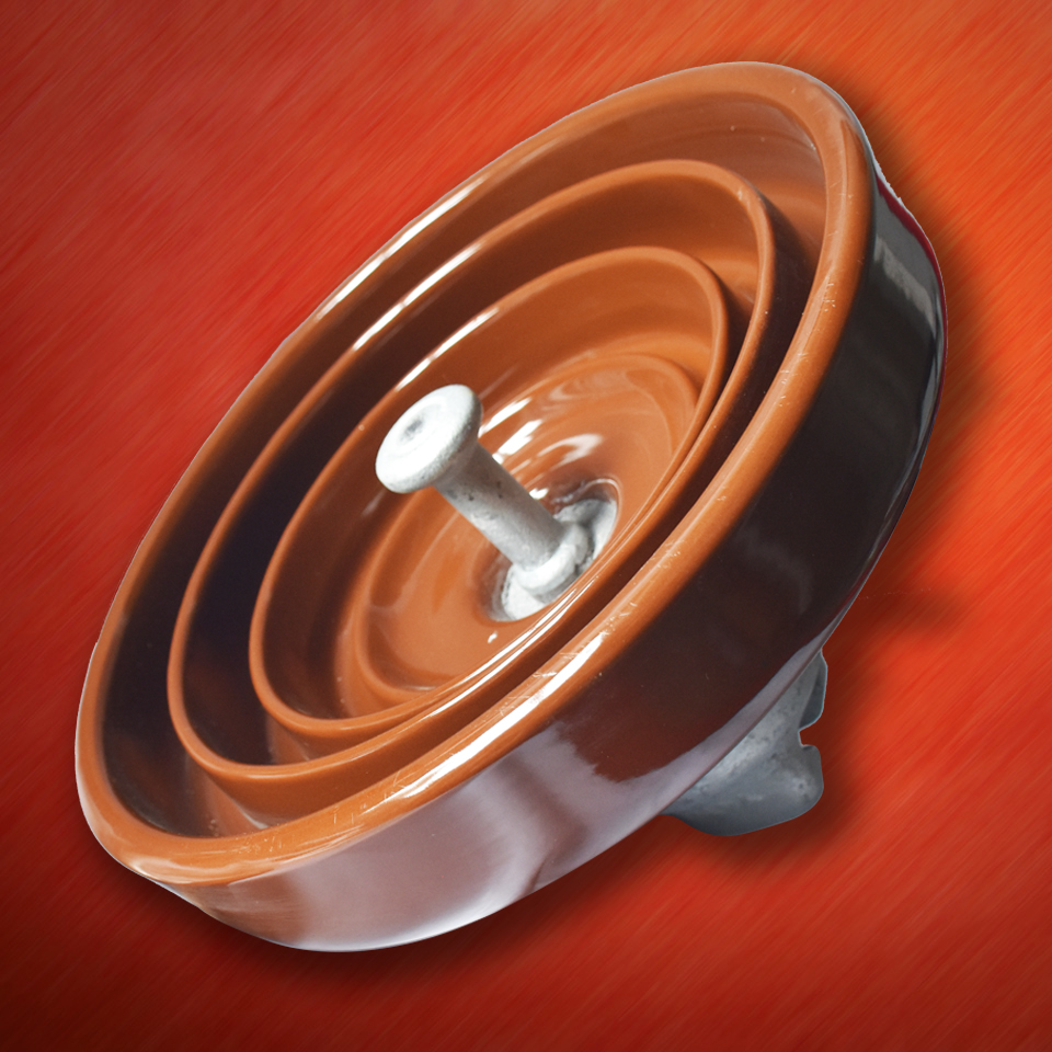 160kN鐘罩型（棕）B