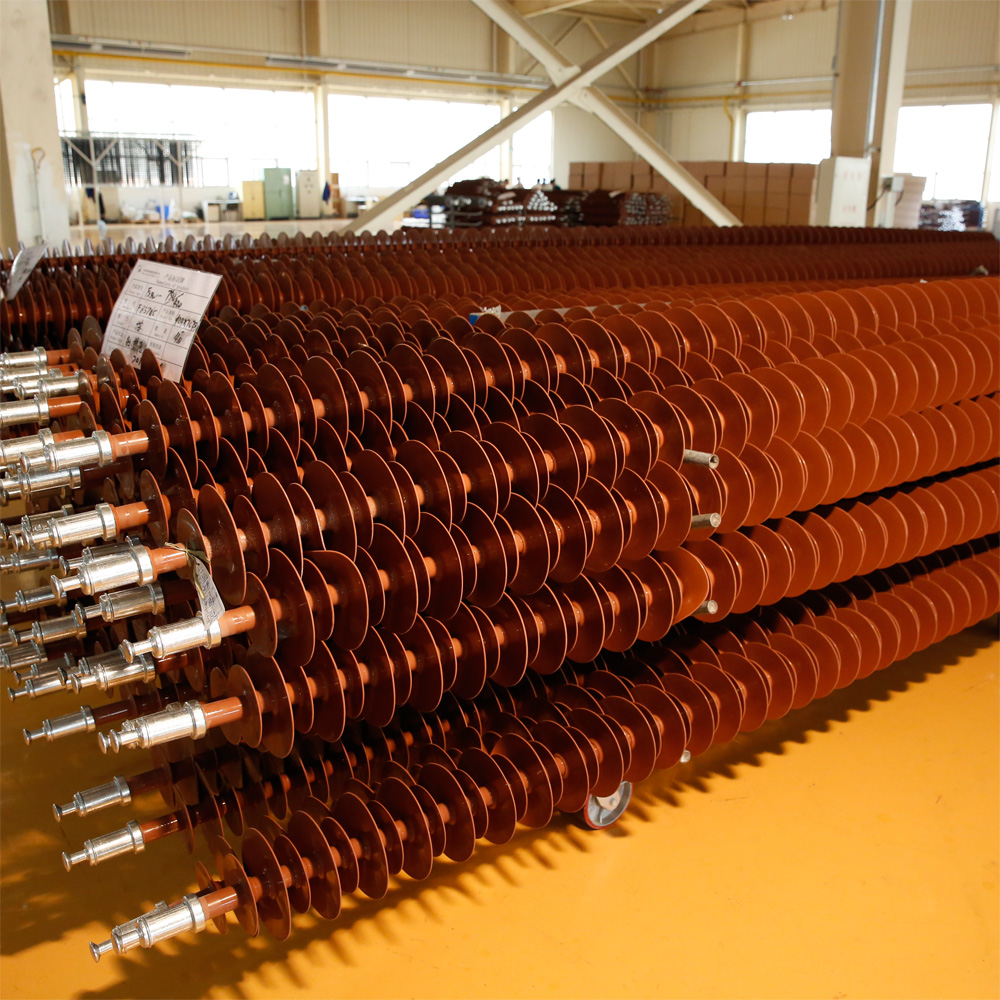 復(fù)合絕緣子