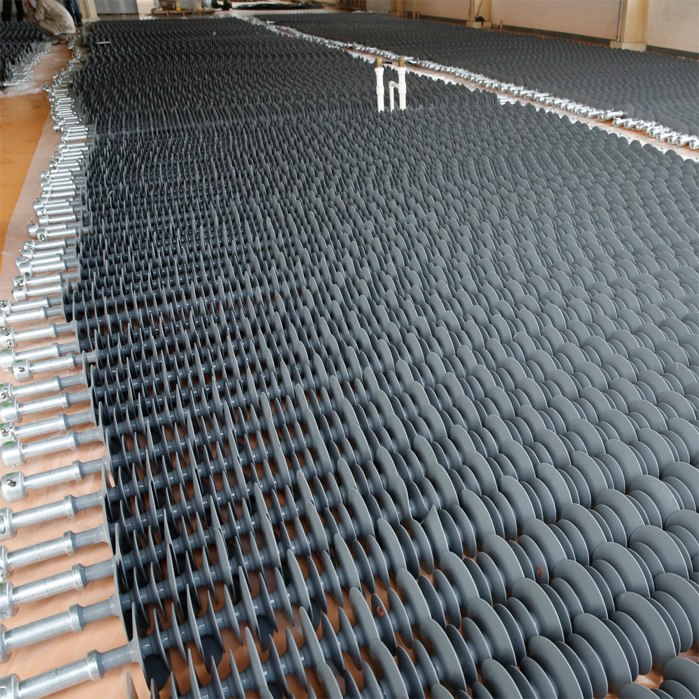 復(fù)合絕緣子