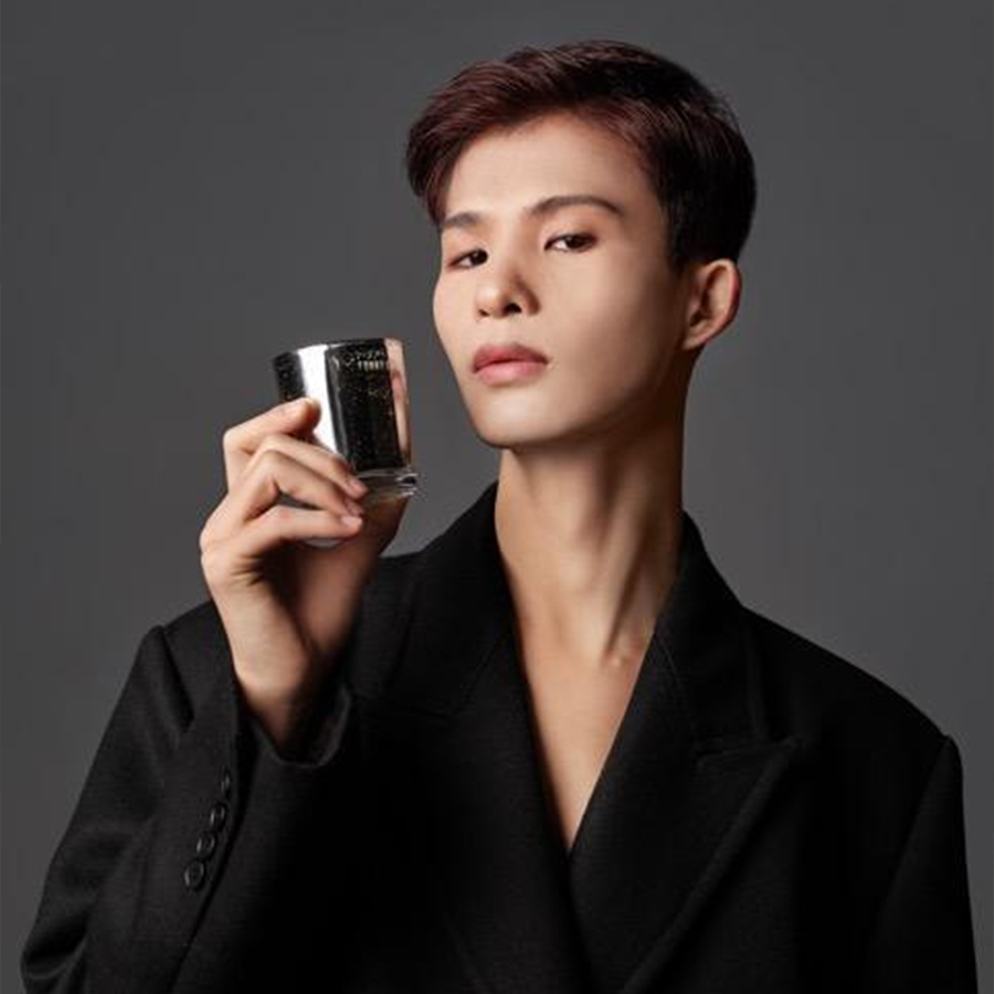 「坚持很难，蜕变很燃」 方里 创意TVC、平面