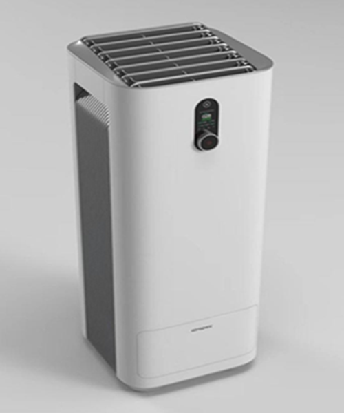 R系列醫(yī)用空氣消毒機