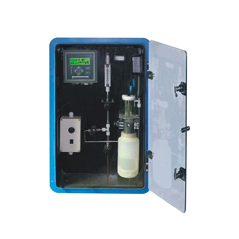 2300AO中文阳床在线钠度仪