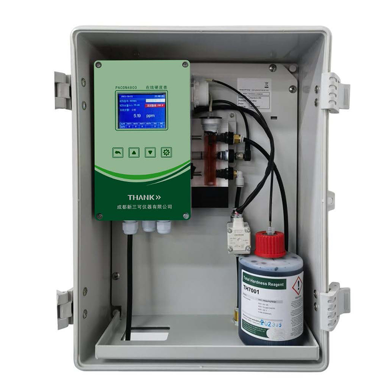 PACON4800 在线硬度仪/在线碱度仪