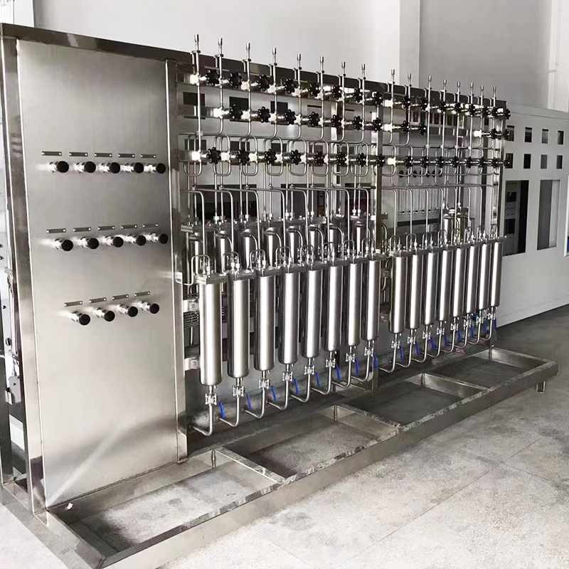 威海电厂水汽系统如何降低维护成本的？