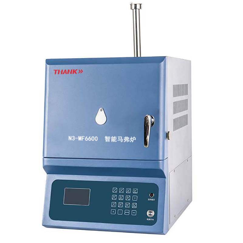 N3-MF6600智能马弗炉