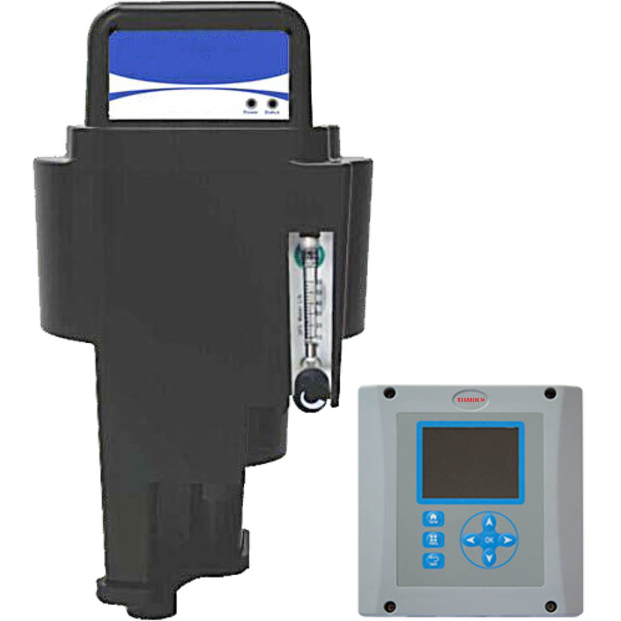 SK-6S在线激光浊度仪