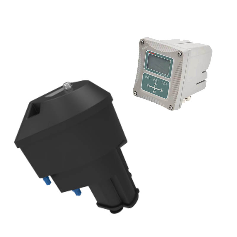 SK55D 在线浊度仪