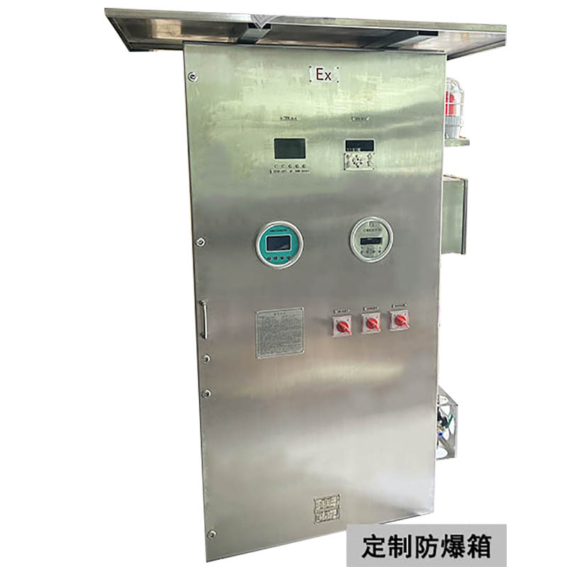 定制防爆箱3首图