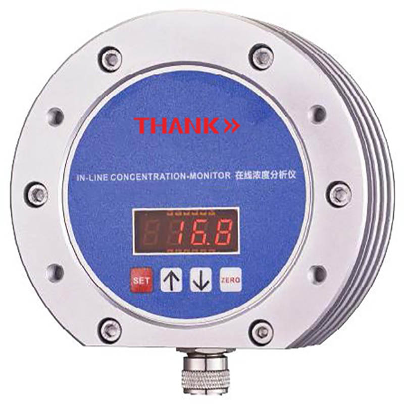 N3-CYR-H2SO4硫酸在线浓度分析仪