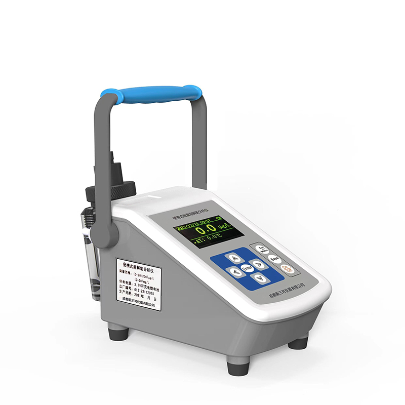 BX5401T 便携式溶解氧分析仪