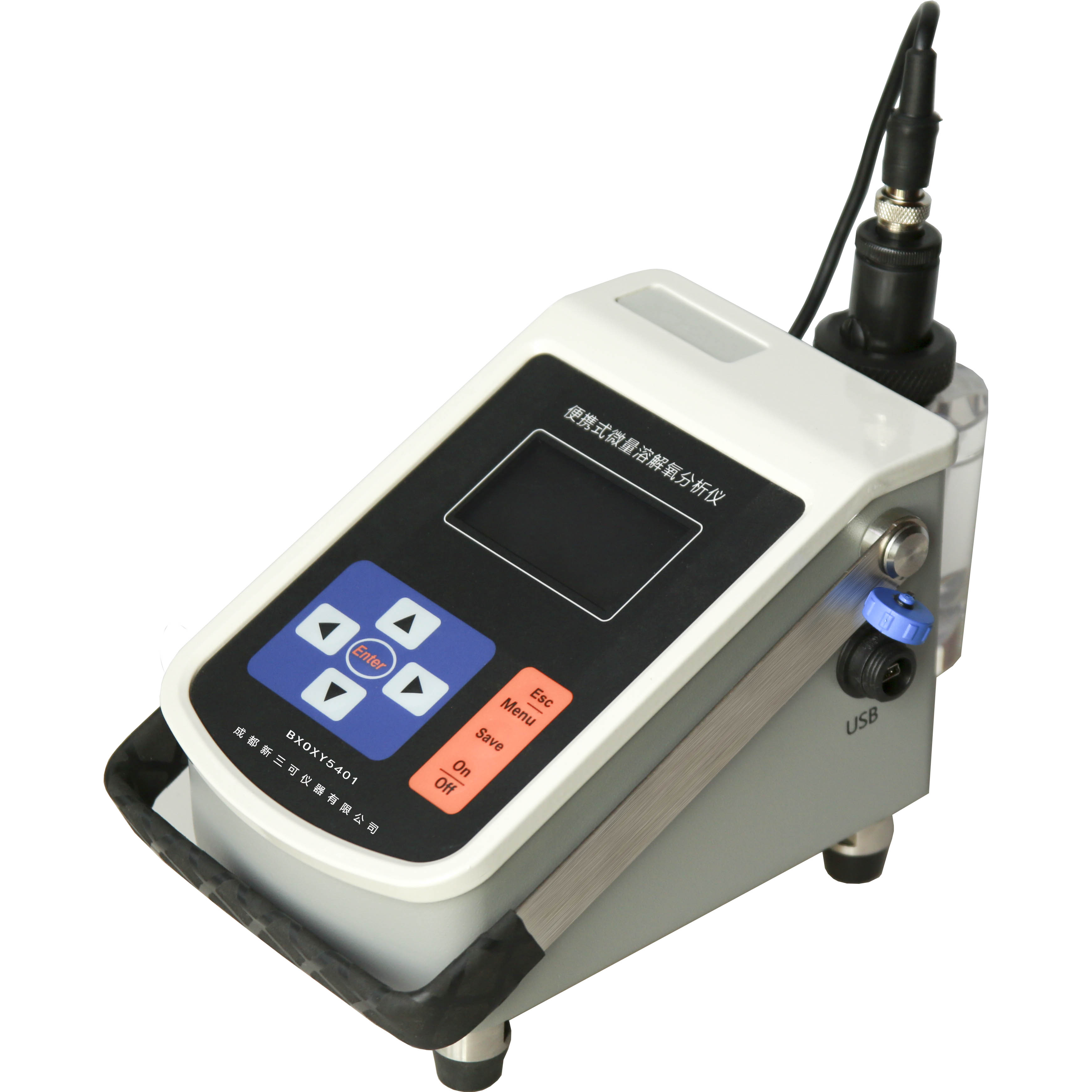 BXOXY5401便携式溶氧仪