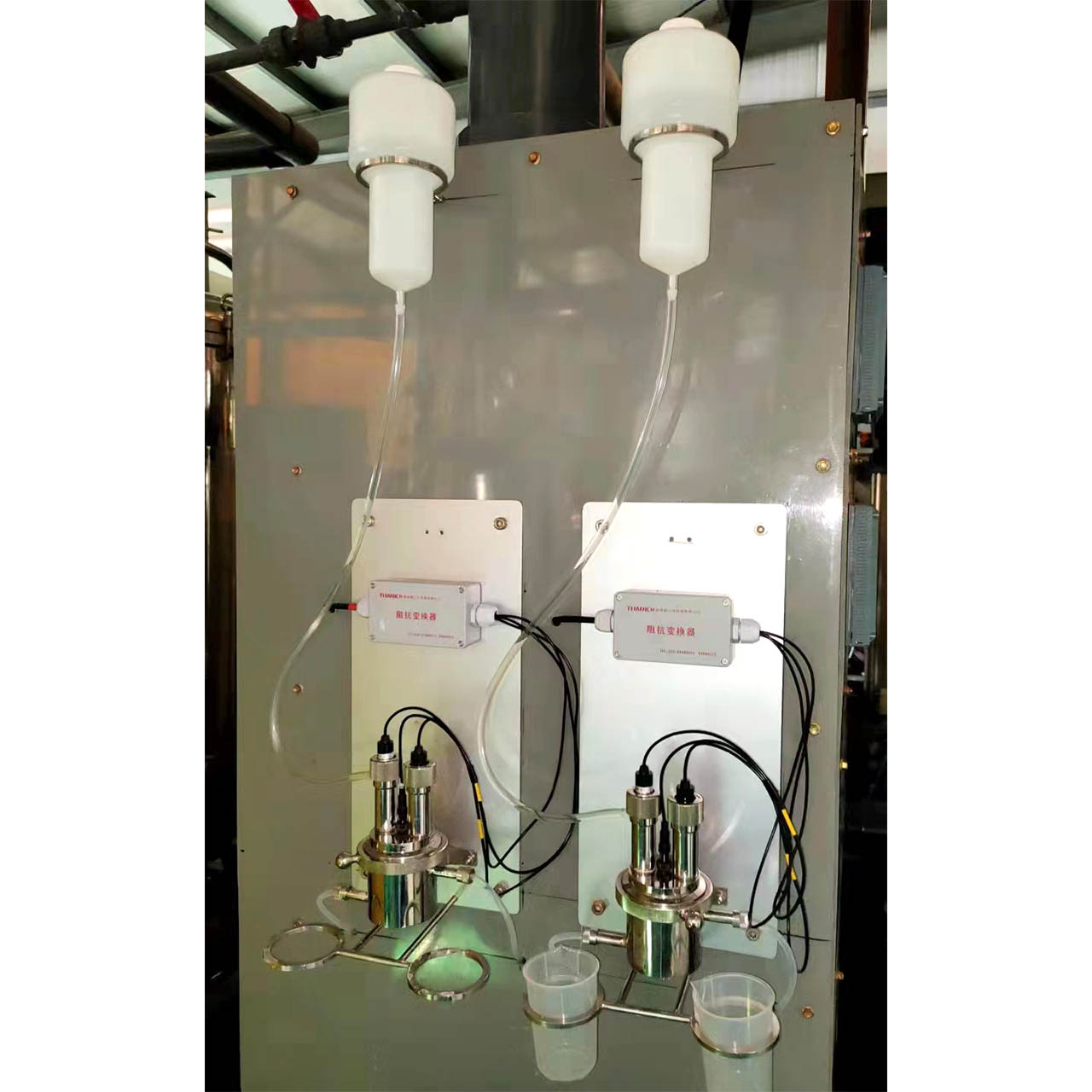 HPW2000 超纯水电极测量单元