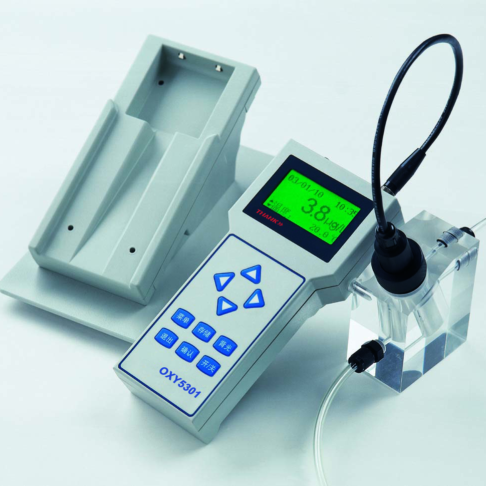 OXY5301溶解氧分析仪