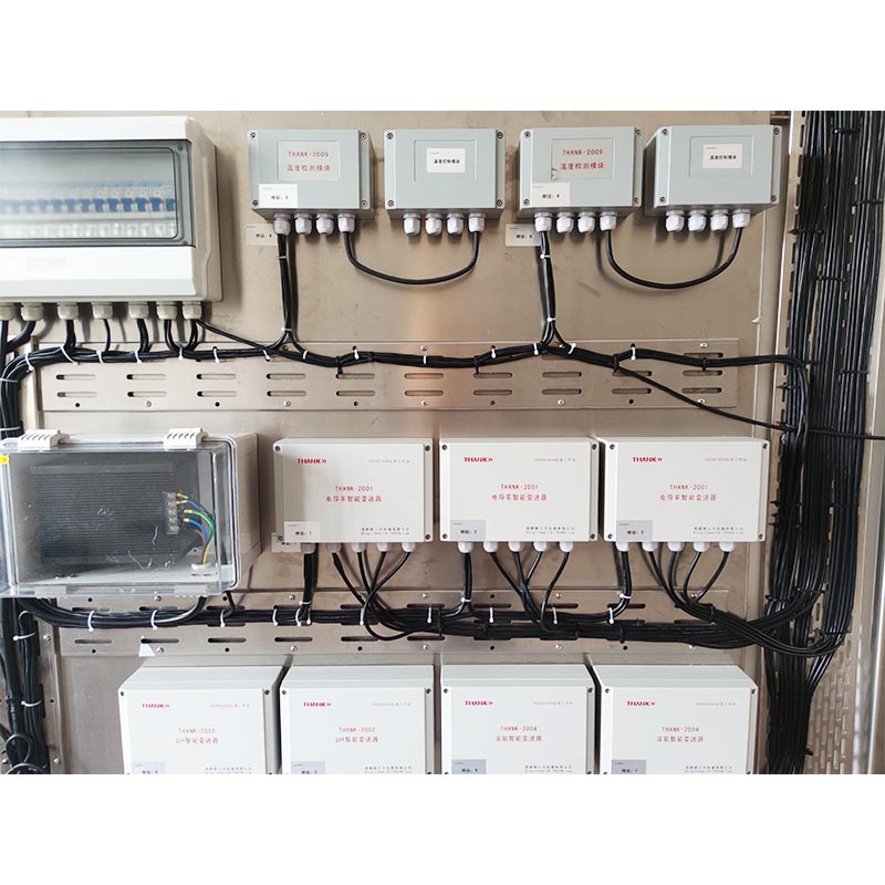 马头电厂通过提高水汽监督层次，彻底解决仪表问题