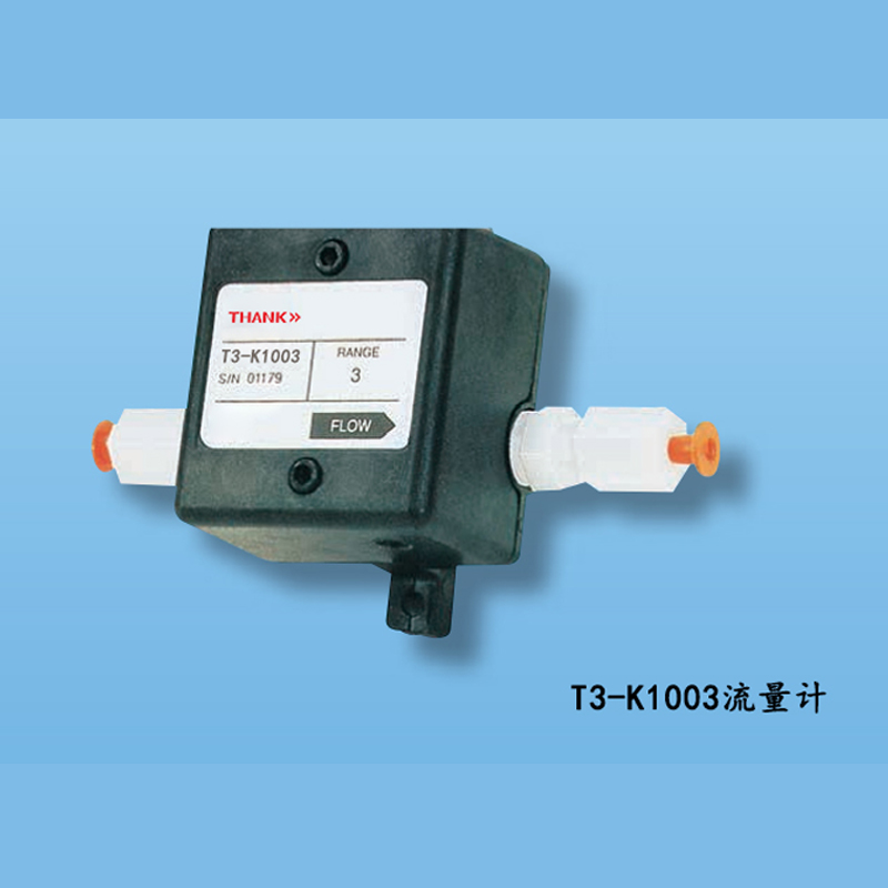 T3-K1003流量计