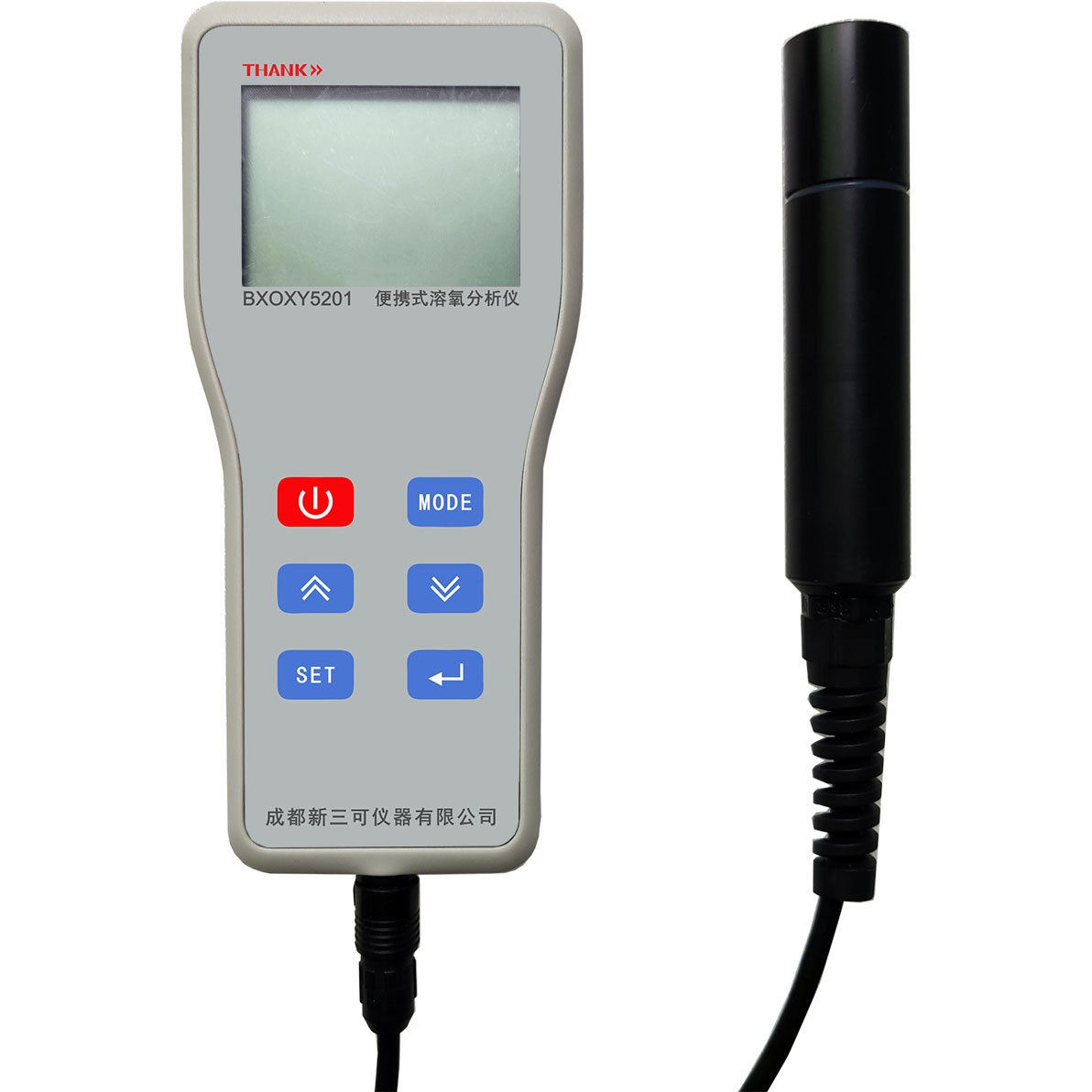 BXOXY5201便携式溶氧分析仪