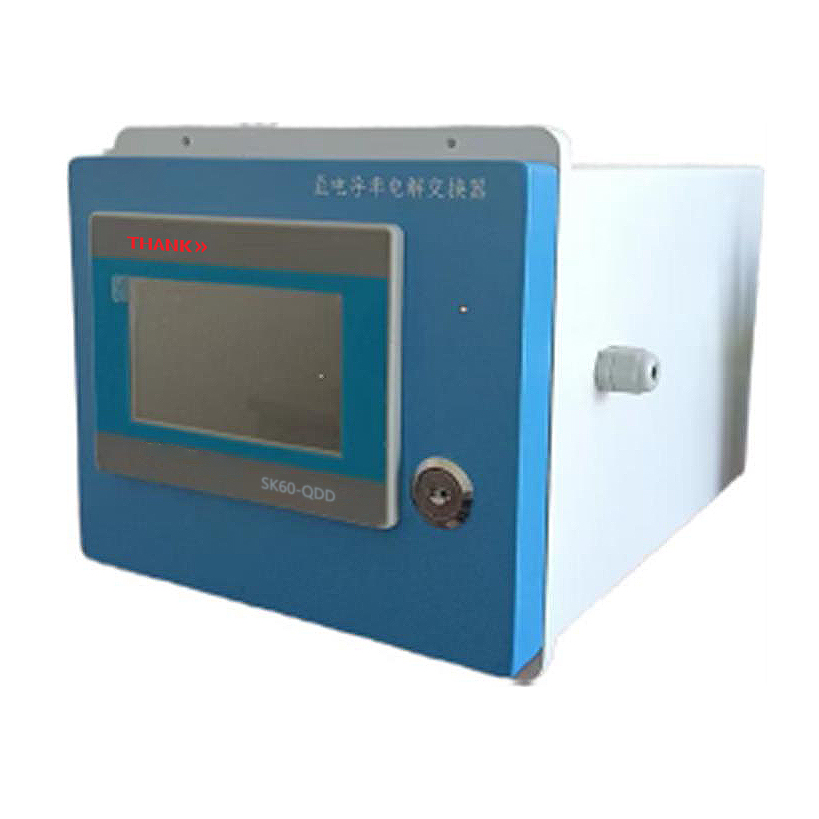 SK60-QDD  在线氢电导率电解交换器 (EDI)
