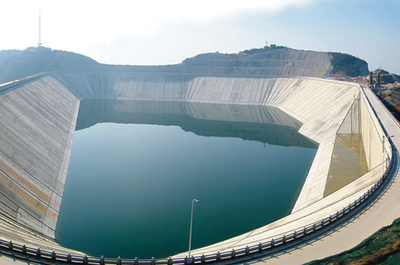 青海省海南州共和（多隆）390萬千瓦抽水蓄能電站項(xiàng)目投資主體招標(biāo)