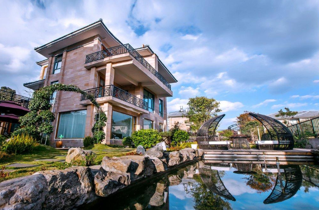 貴德溫泉醫(yī)療健康養(yǎng)老中心建設(shè)項(xiàng)目（一期）