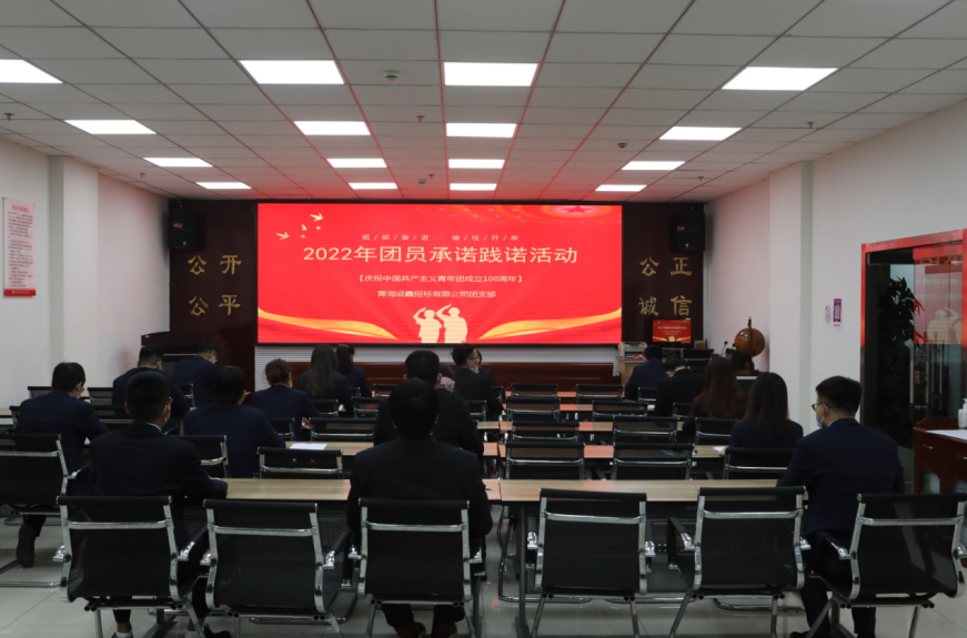 青春心向黨 建功新時代