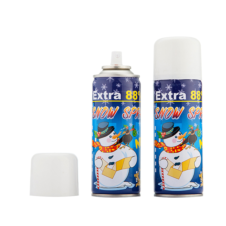 Snow Spray 150ml Can