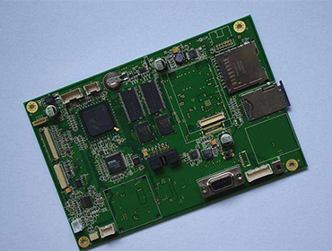 SMT加工过程中的静电防护有哪些？